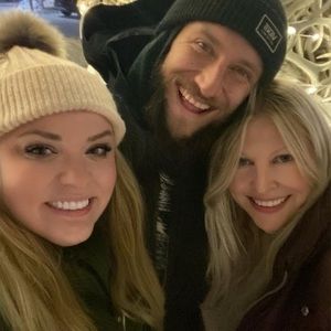 Meet your Posher, Mandii